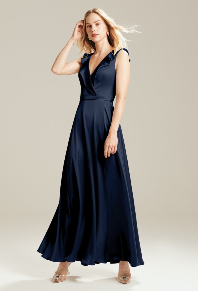 AW Isobel Dress